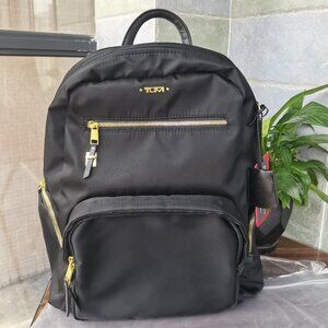 Tumi Voyageur Carson Backpack Bag